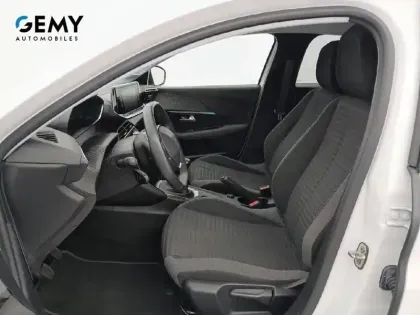 Photo 8 Peugeot 208  PureTech 100 S&S BVM6