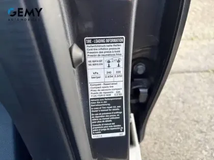 Photo 19 Citroën C1  Airscape VTi 72 S&S