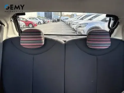 Photo 18 Citroën C1  Airscape VTi 72 S&S