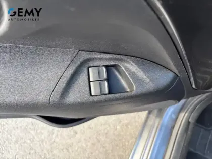 Photo 11 Citroën C1  Airscape VTi 72 S&S