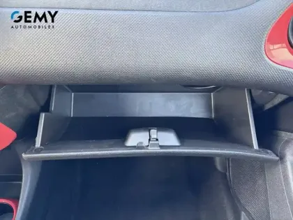 Photo 16 Citroën C1  Airscape VTi 72 S&S