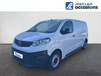 Photo Fiat Scudo