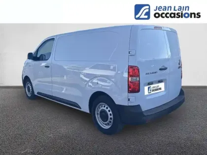 Photo 6 Fiat Scudo  FOURGON BLUEHDI 100 M S&S BVM6