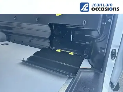 Photo 18 Fiat Scudo  FOURGON BLUEHDI 100 M S&S BVM6