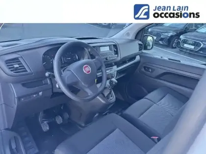 Photo 10 Fiat Scudo  FOURGON BLUEHDI 100 M S&S BVM6