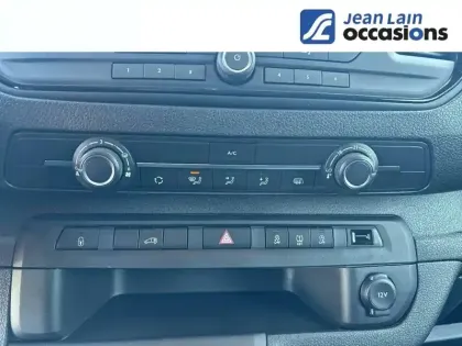 Photo 13 Fiat Scudo  FOURGON BLUEHDI 100 M S&S BVM6