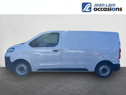 Photo 7 Fiat Scudo  FOURGON BLUEHDI 100 M S&S BVM6