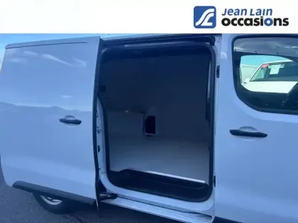 Photo 16 Fiat Scudo  FOURGON BLUEHDI 100 M S&S BVM6