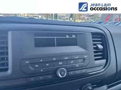 Photo 14 Fiat Scudo  FOURGON BLUEHDI 100 M S&S BVM6