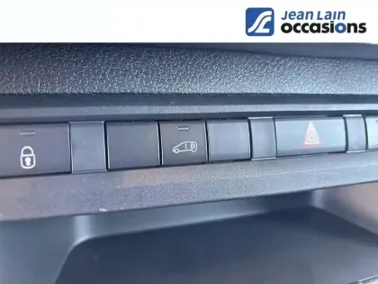 Photo 15 Fiat Scudo  FOURGON BLUEHDI 100 M S&S BVM6