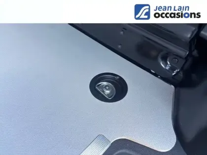 Photo 19 Fiat Scudo  FOURGON BLUEHDI 100 M S&S BVM6