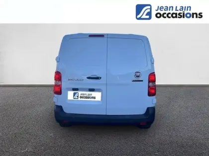 Photo 5 Fiat Scudo  FOURGON BLUEHDI 100 M S&S BVM6