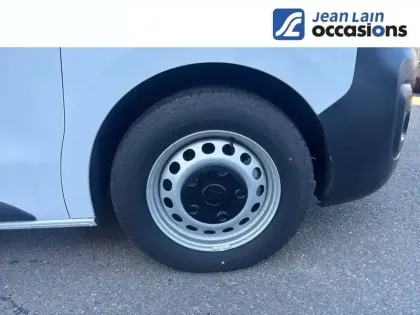 Photo 8 Fiat Scudo  FOURGON BLUEHDI 100 M S&S BVM6