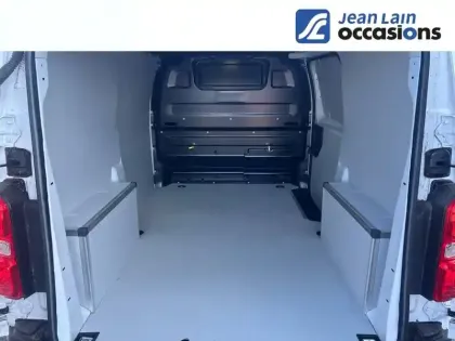 Photo 9 Fiat Scudo  FOURGON BLUEHDI 100 M S&S BVM6