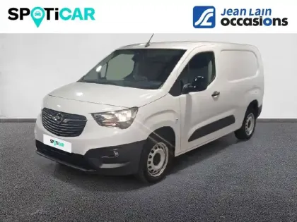 Photo Opel Combo