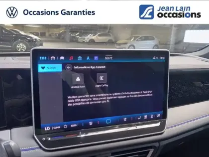 Photo 19 Volkswagen Tiguan  1.5 eTSI 150ch DSG7