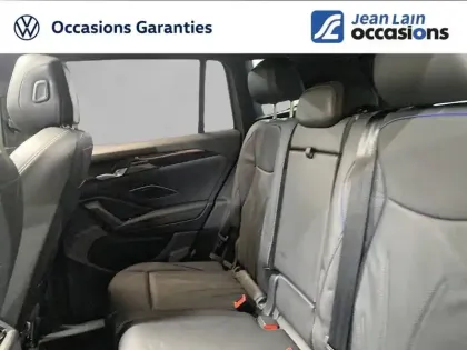 Photo 5 Volkswagen Tiguan  1.5 eTSI 150ch DSG7