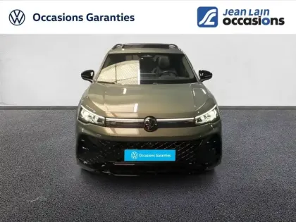Photo 8 Volkswagen Tiguan  1.5 eTSI 150ch DSG7