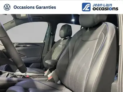 Photo 21 Volkswagen Tiguan  1.5 eTSI 150ch DSG7