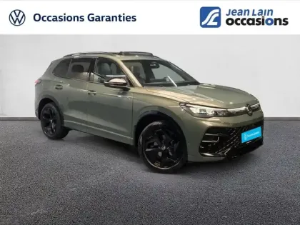 Photo 9 Volkswagen Tiguan  1.5 eTSI 150ch DSG7