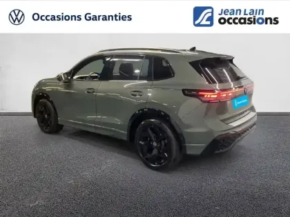 Photo 10 Volkswagen Tiguan  1.5 eTSI 150ch DSG7