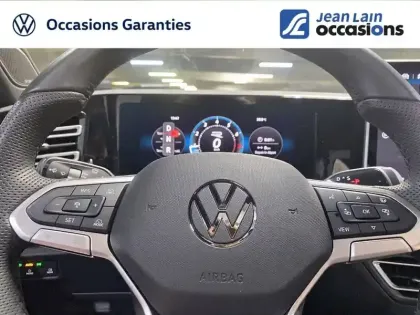 Photo 17 Volkswagen Tiguan  1.5 eTSI 150ch DSG7