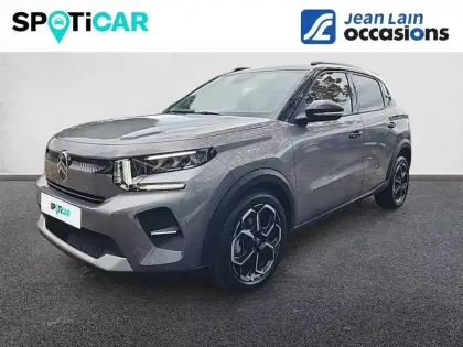 Photo Citroën C3 Max
