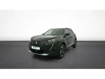 Photo Peugeot 2008 Allure Pack