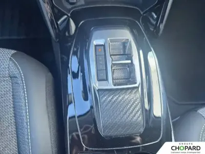 Photo 39 Peugeot 208  Hybrid 100 e-DCS6