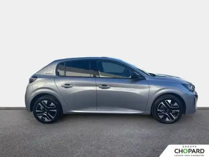 Photo 24 Peugeot 208  Hybrid 100 e-DCS6