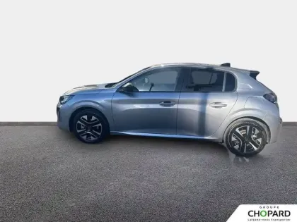 Photo 50 Peugeot 208  Hybrid 100 e-DCS6