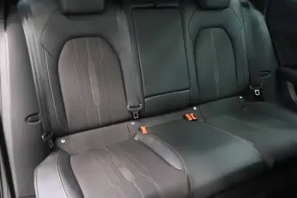 Photo 11 Cupra Formentor  1.5 TSI 150 ch DSG7