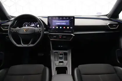 Photo 8 Cupra Formentor  1.5 TSI 150 ch DSG7