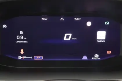 Photo 18 Cupra Formentor  1.5 TSI 150 ch DSG7