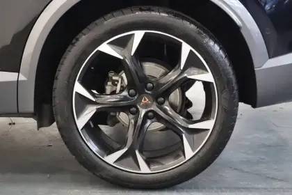 Photo 6 Cupra Formentor  1.5 TSI 150 ch DSG7