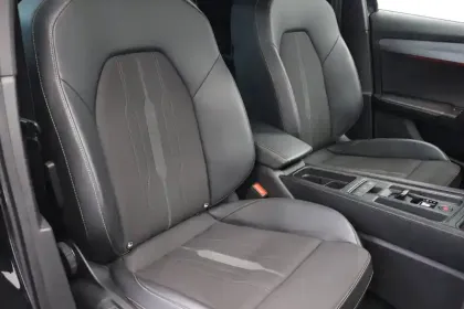 Photo 10 Cupra Formentor  1.5 TSI 150 ch DSG7