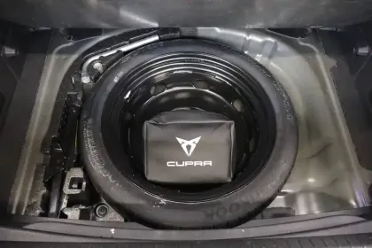 Photo 24 Cupra Formentor  1.5 TSI 150 ch DSG7