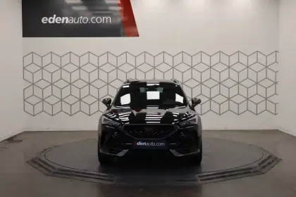 Photo 4 Cupra Formentor  1.5 TSI 150 ch DSG7