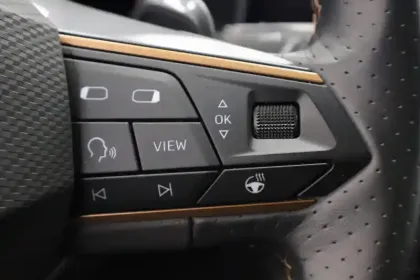 Photo 31 Cupra Formentor  1.5 TSI 150 ch DSG7