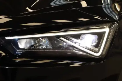 Photo 35 Cupra Formentor  1.5 TSI 150 ch DSG7