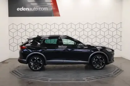 Photo 2 Cupra Formentor  1.5 TSI 150 ch DSG7