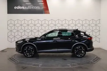 Photo 3 Cupra Formentor  1.5 TSI 150 ch DSG7