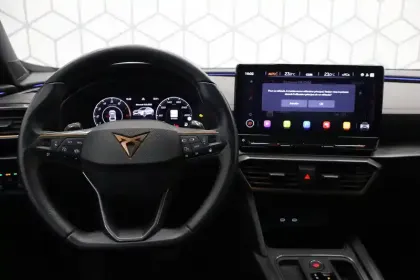 Photo 9 Cupra Formentor  1.5 TSI 150 ch DSG7