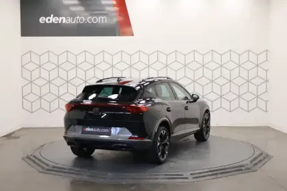 Photo 1 Cupra Formentor  1.5 TSI 150 ch DSG7