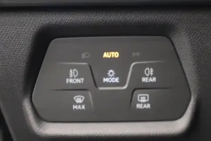 Photo 33 Cupra Formentor  1.5 TSI 150 ch DSG7