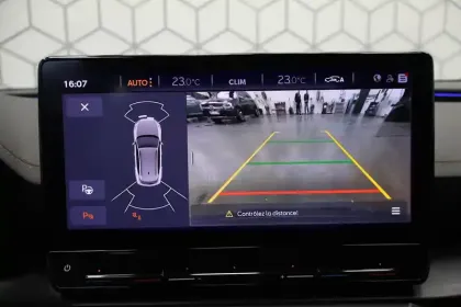 Photo 16 Cupra Formentor  1.5 TSI 150 ch DSG7