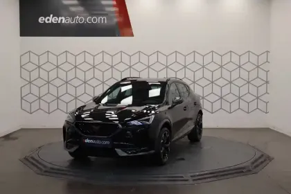 Photo Cupra Formentor Business Edition