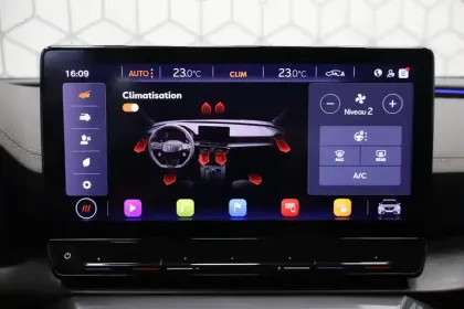 Photo 25 Cupra Formentor  1.5 TSI 150 ch DSG7