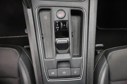 Photo 34 Cupra Formentor  1.5 TSI 150 ch DSG7