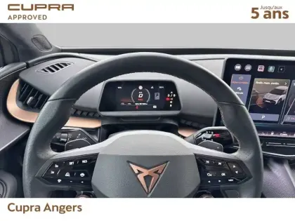 Photo 15 Cupra Tavascan  286 ch